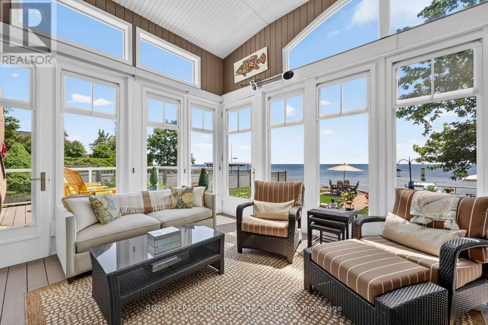 167 LAKESHORE ROAD W