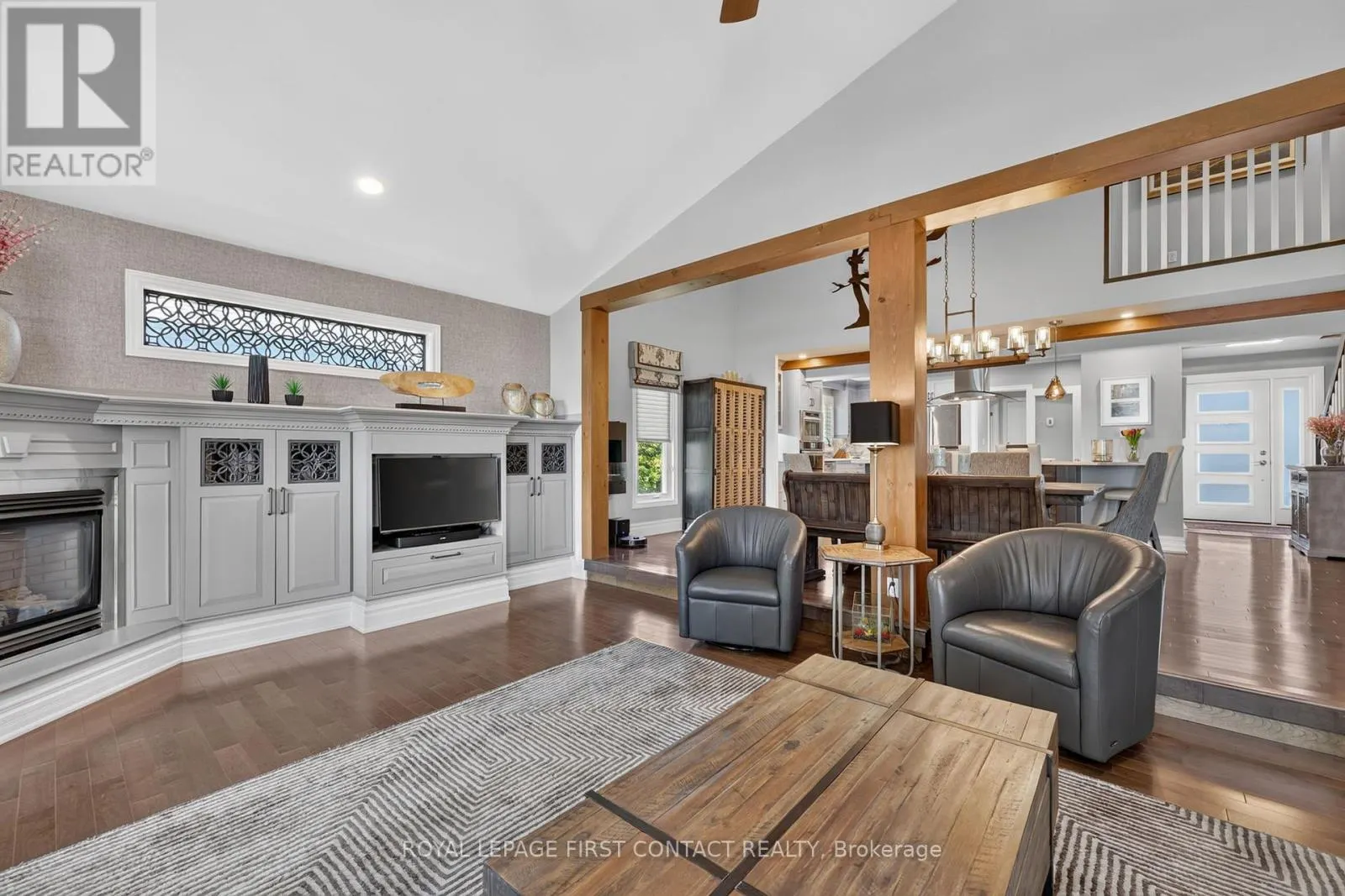 167 LAKESHORE ROAD W