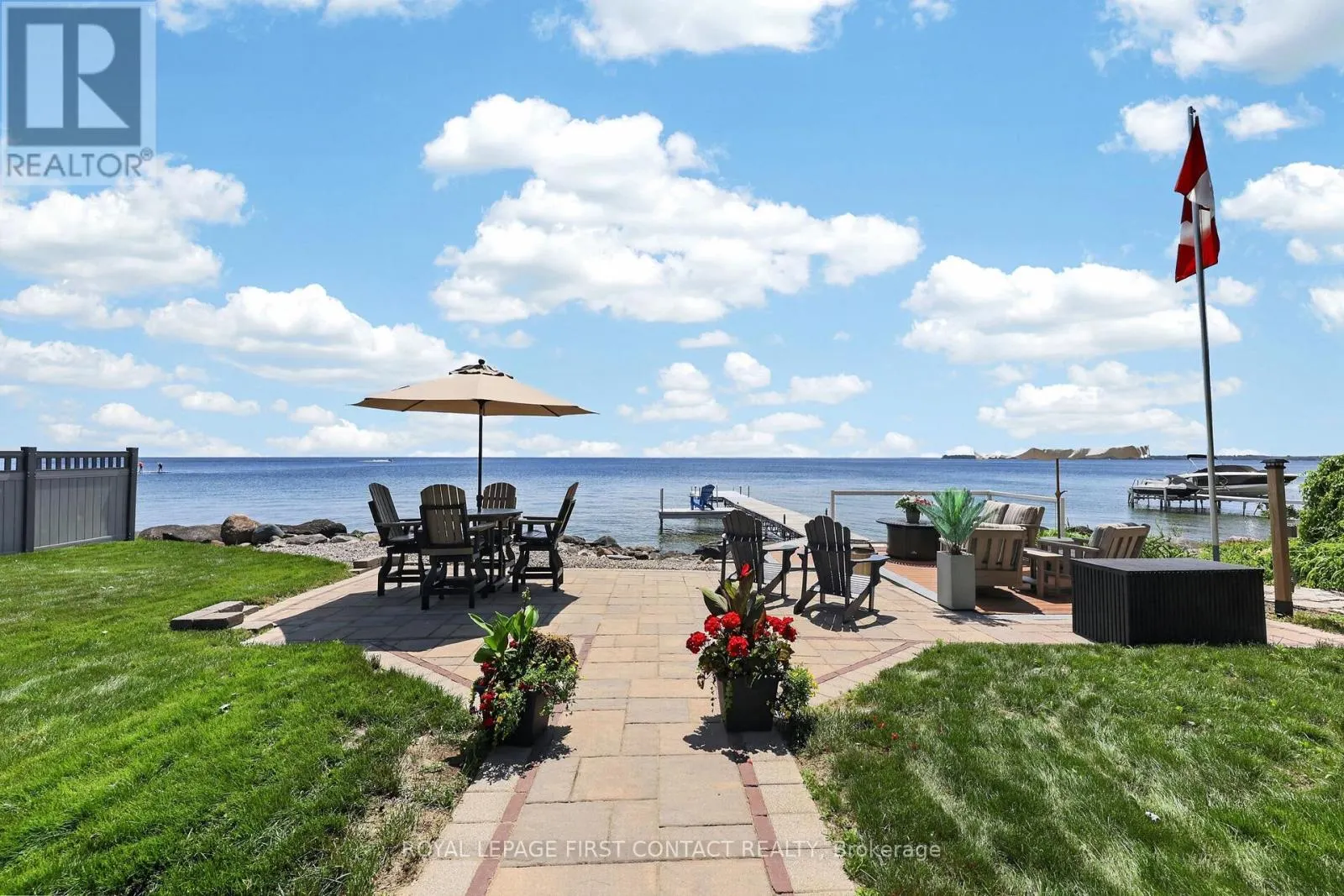 167 LAKESHORE ROAD W