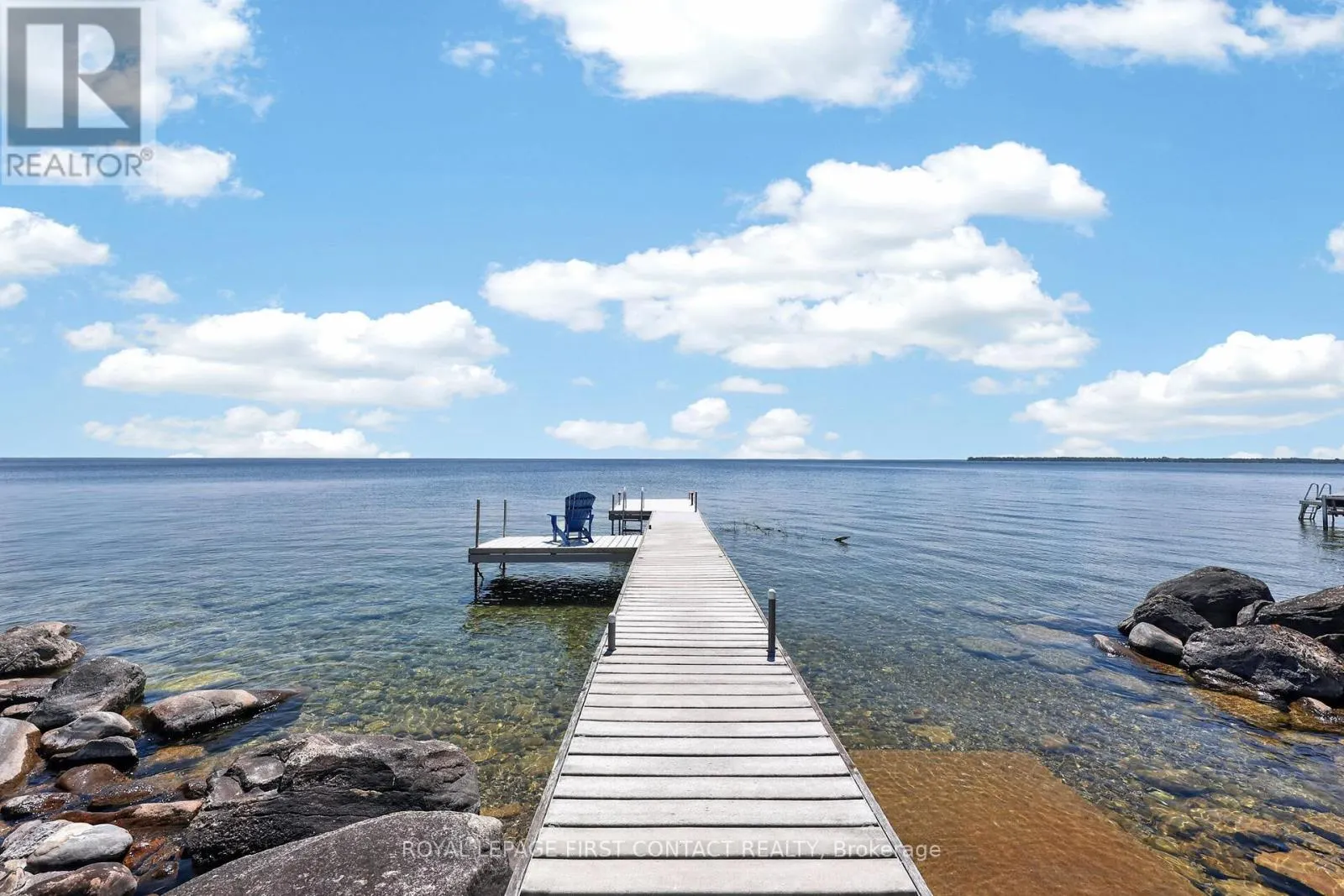 167 LAKESHORE ROAD W