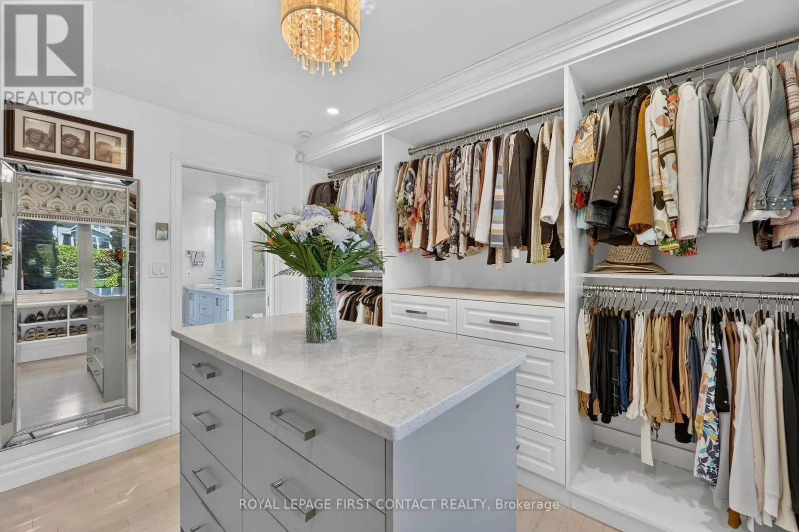 167 LAKESHORE ROAD W