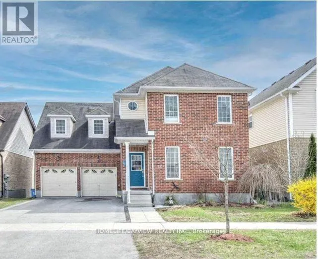 UNIT A - 337 EDGEHILL DRIVE