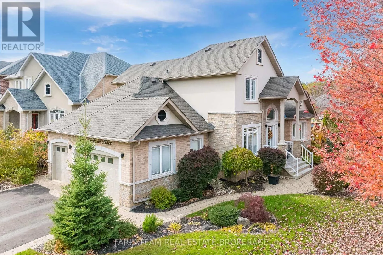 2 STAPLETON PLACE