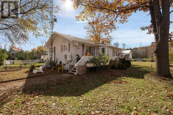 2121 KLONDIKE PARK ROAD
