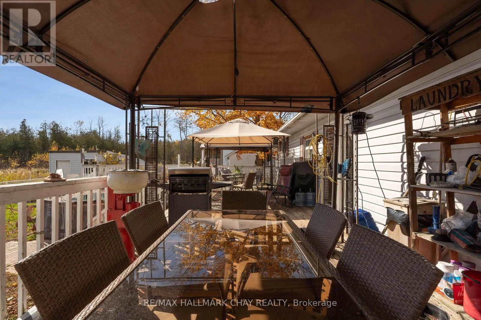 2121 KLONDIKE PARK ROAD