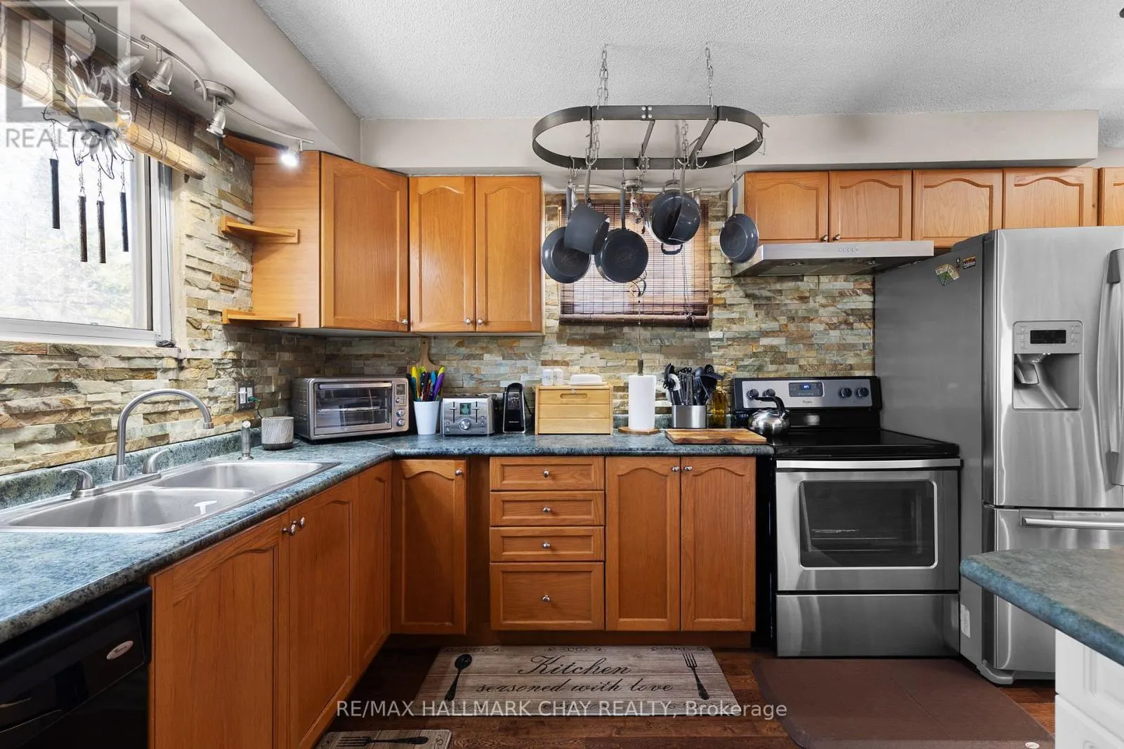 2121 KLONDIKE PARK ROAD