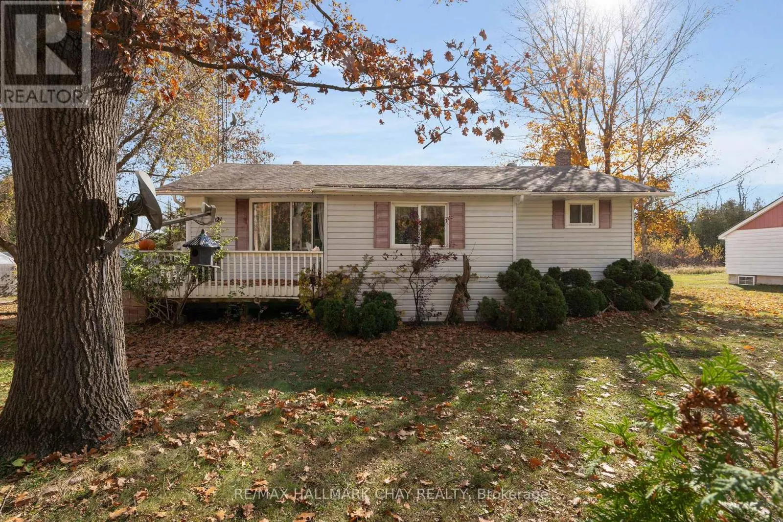 2121 KLONDIKE PARK ROAD