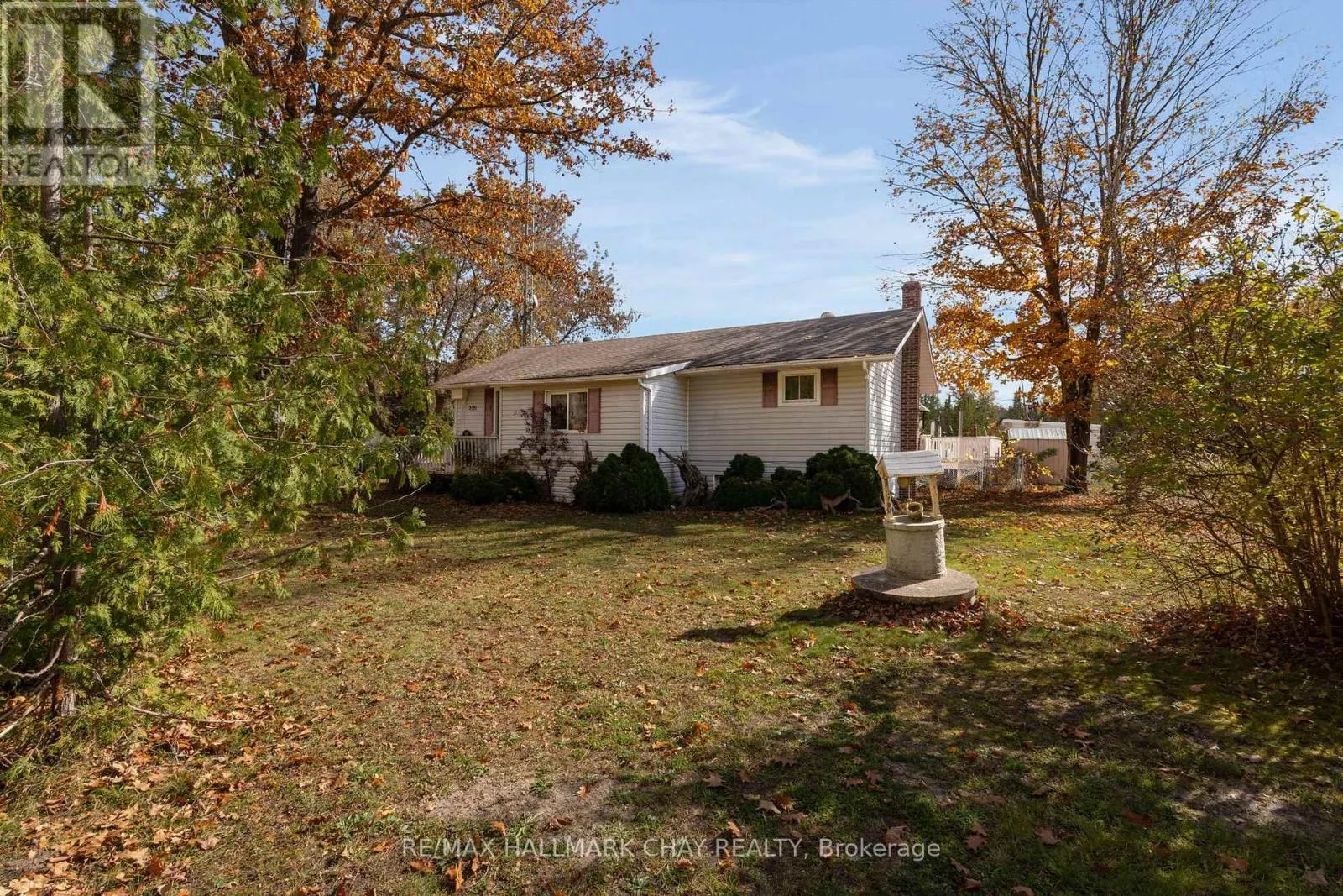 2121 KLONDIKE PARK ROAD