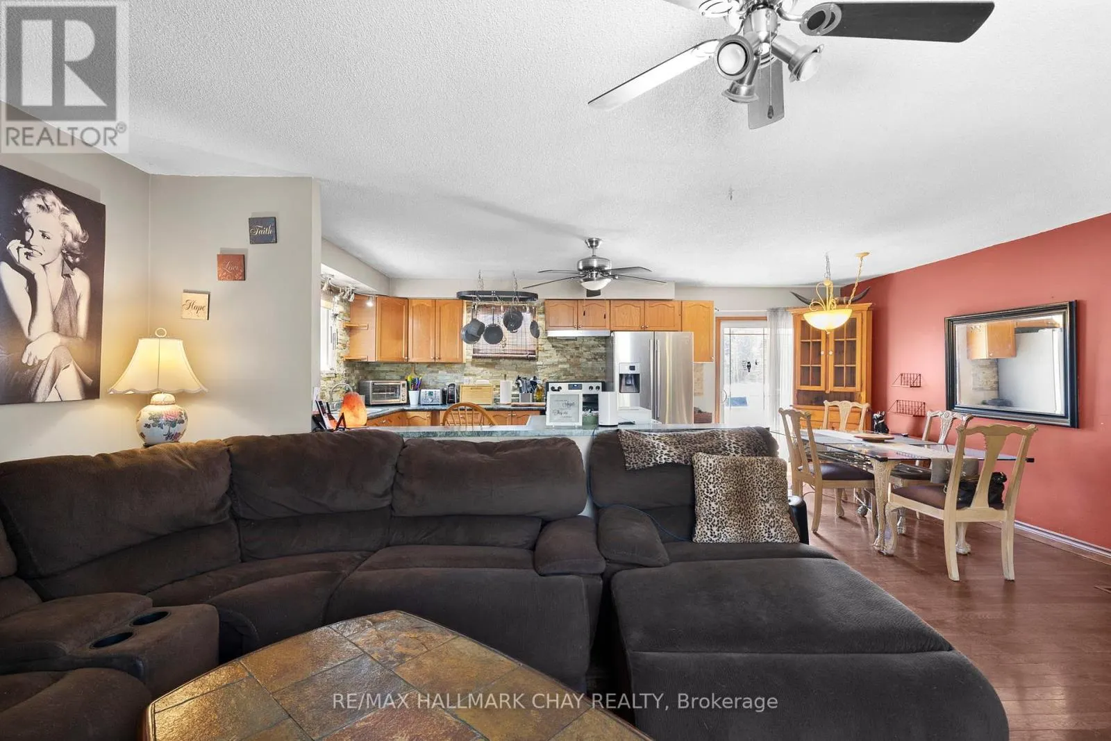 2121 KLONDIKE PARK ROAD