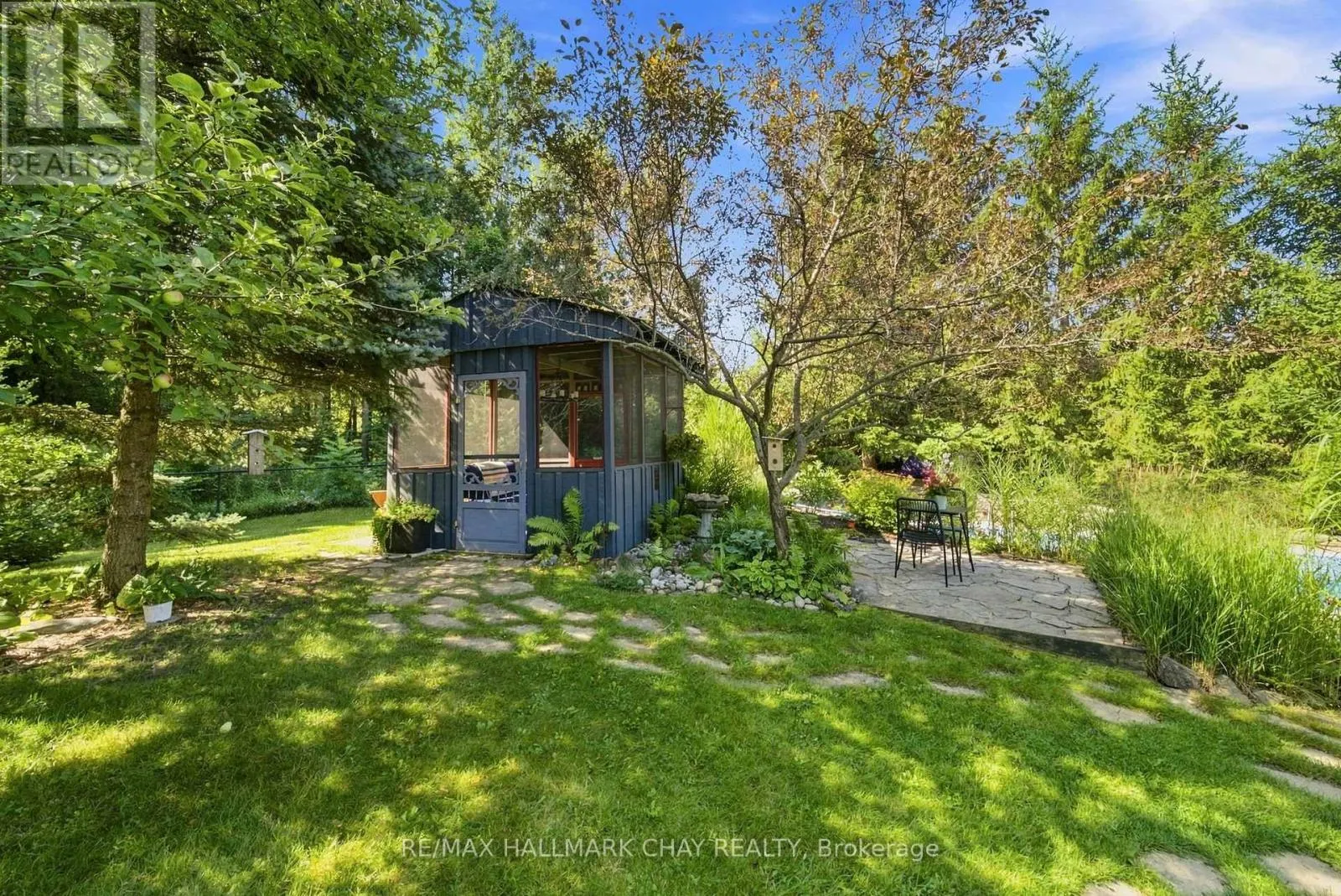 19 EDER TRAIL