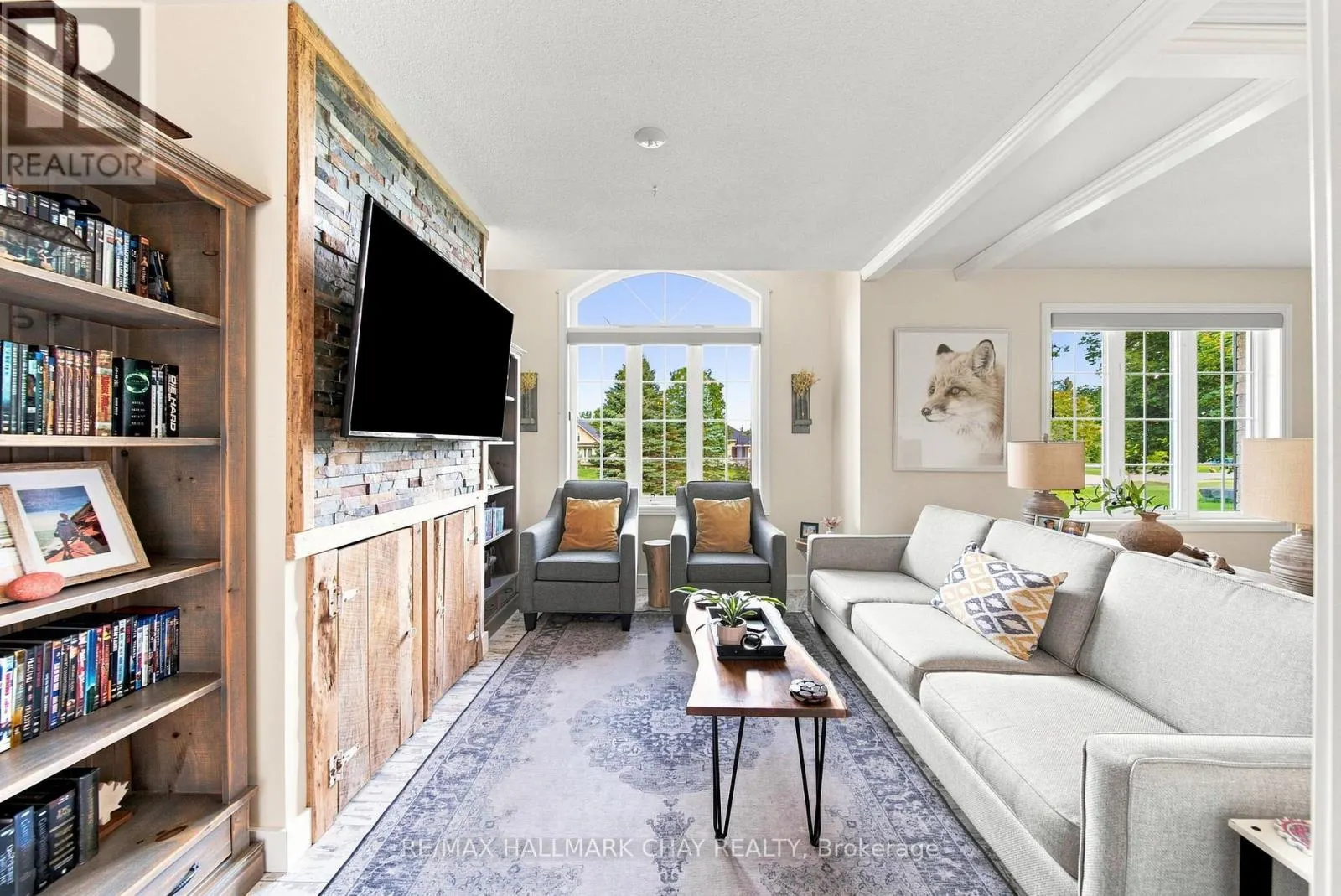 19 EDER TRAIL