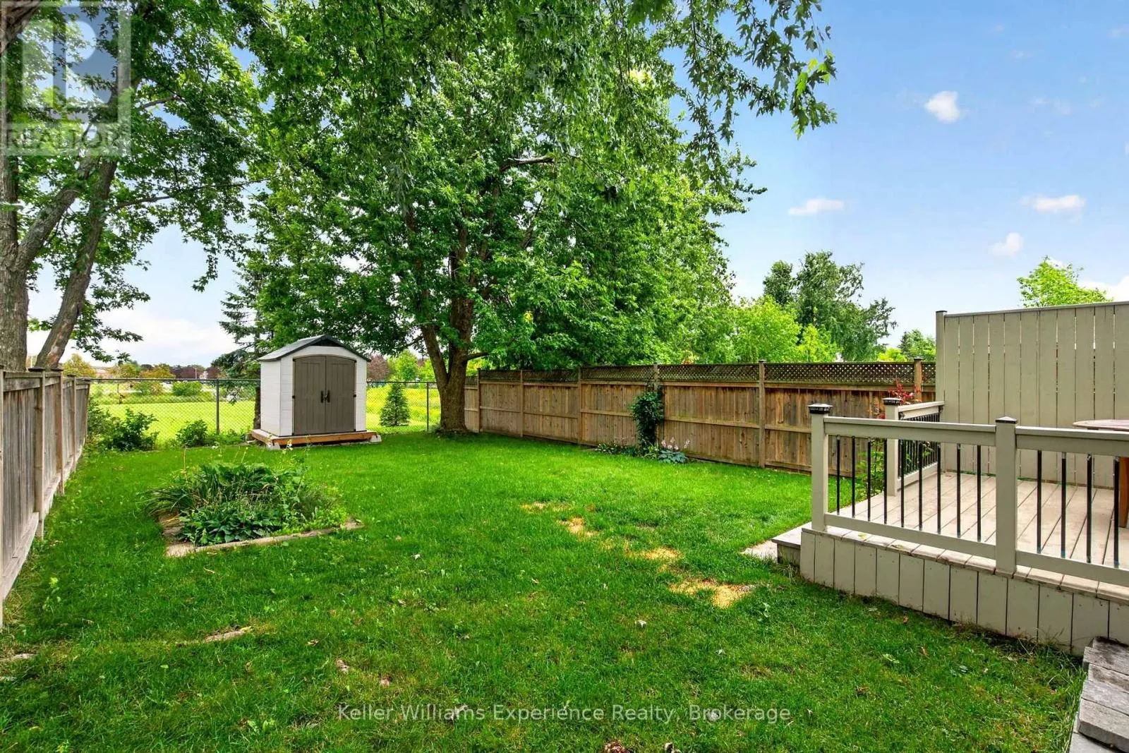 58 MAITLAND DRIVE