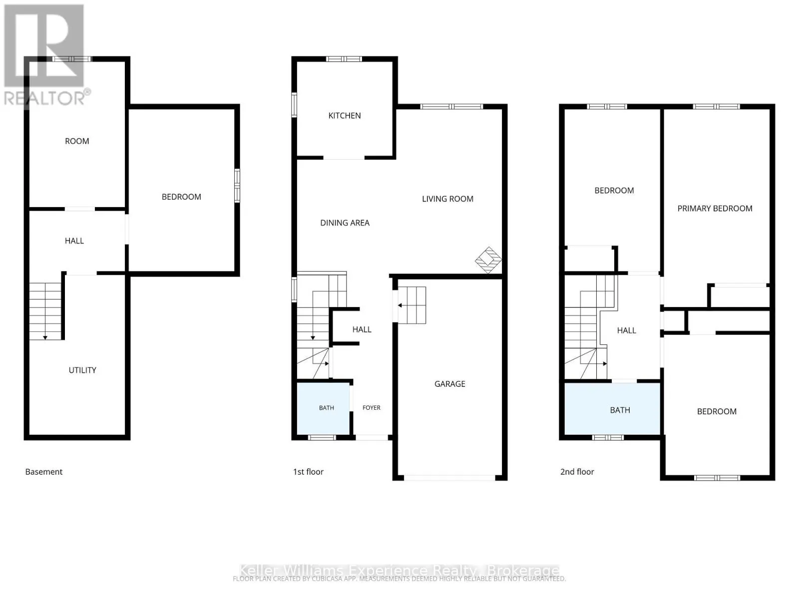 58 MAITLAND DRIVE