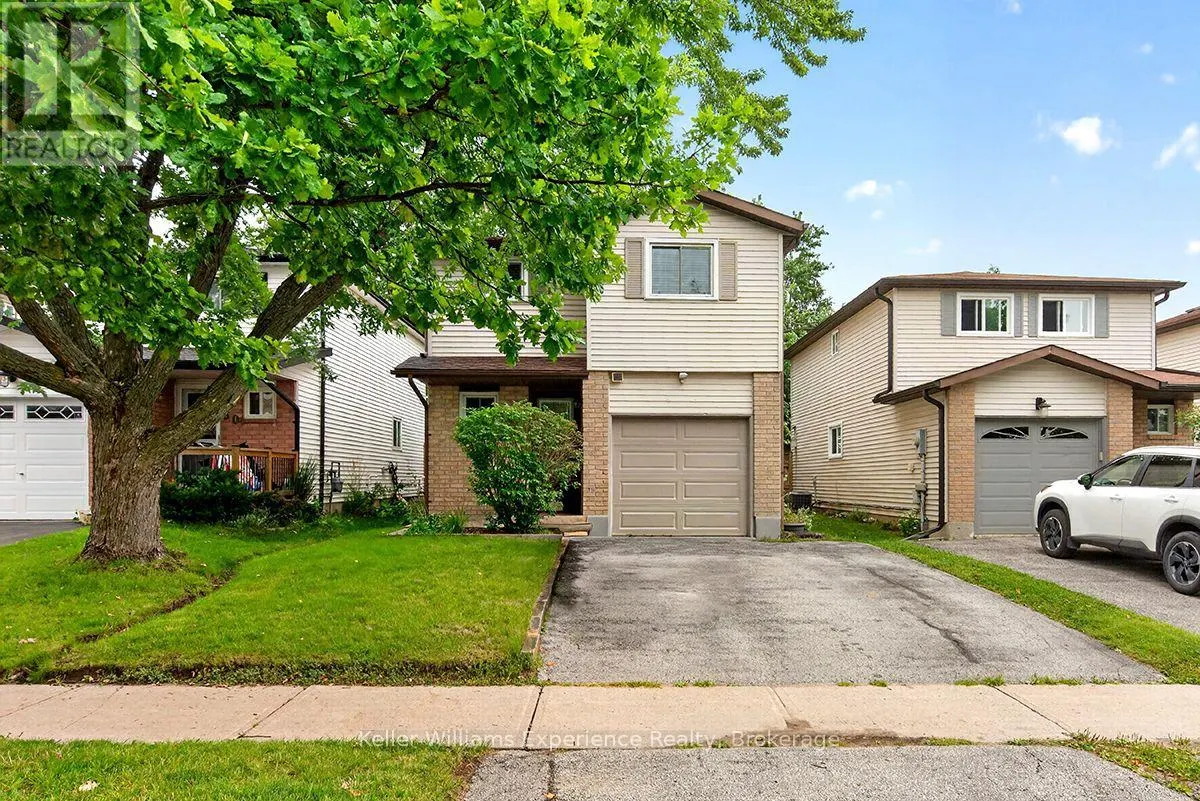 58 MAITLAND DRIVE