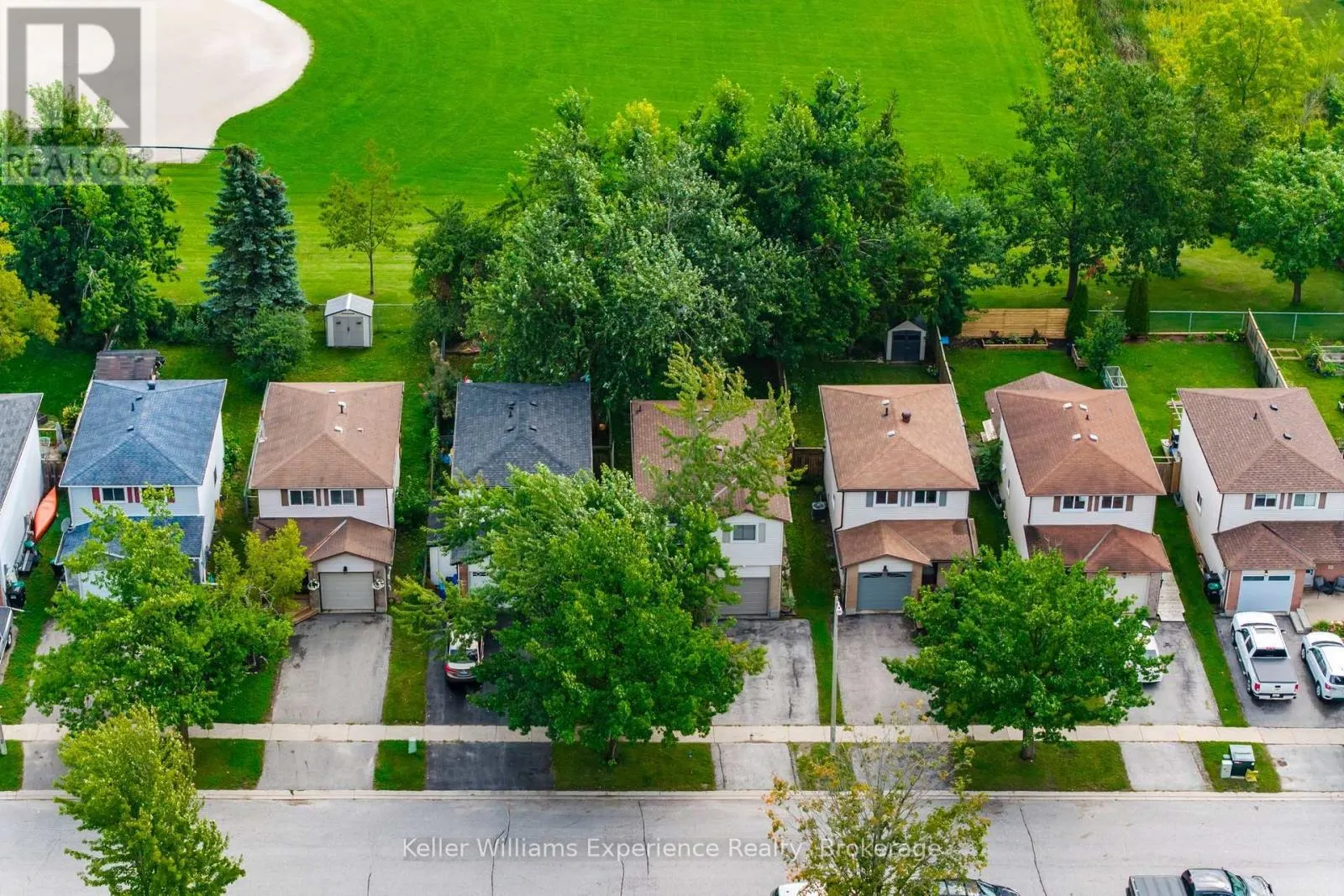 58 MAITLAND DRIVE