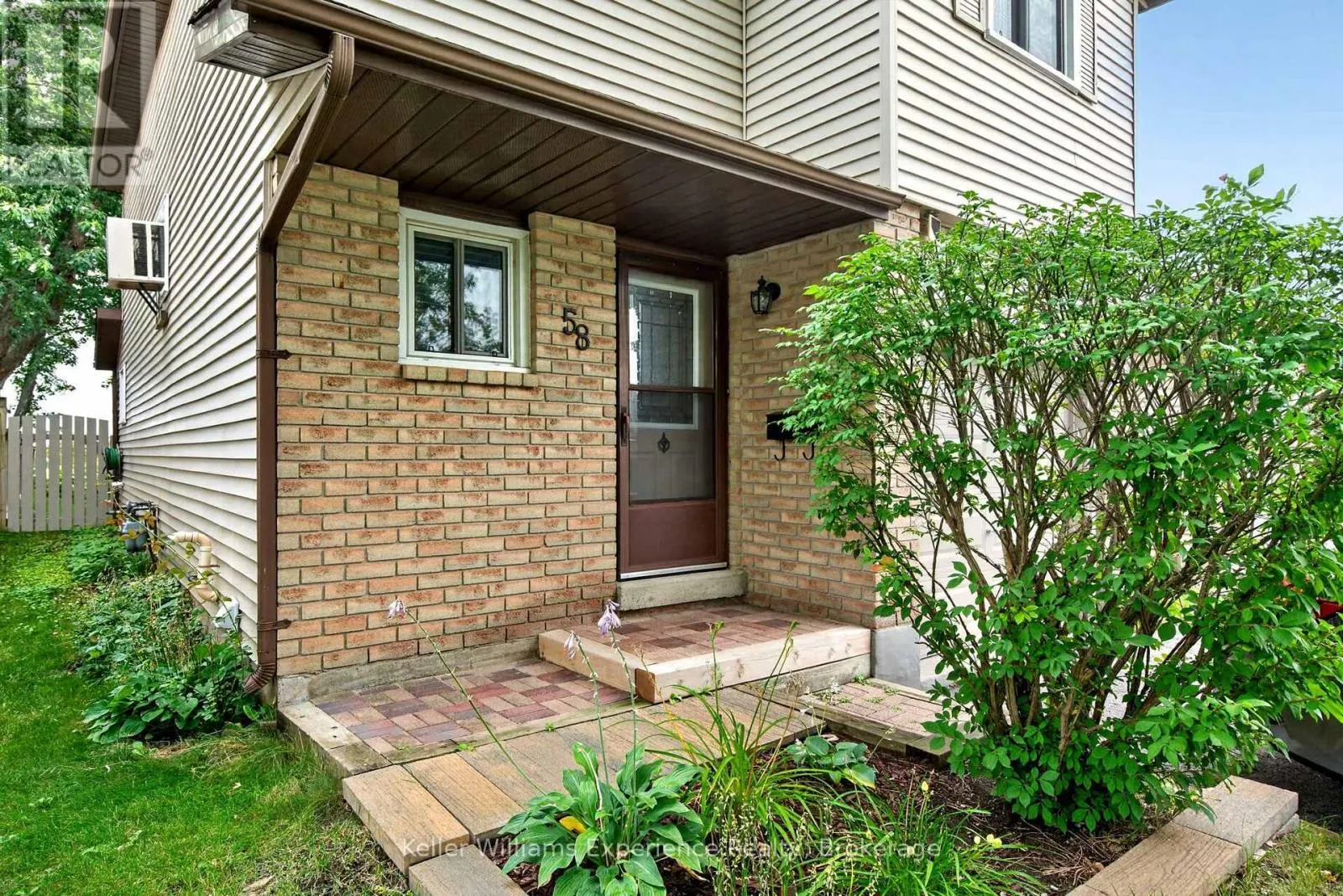 58 MAITLAND DRIVE