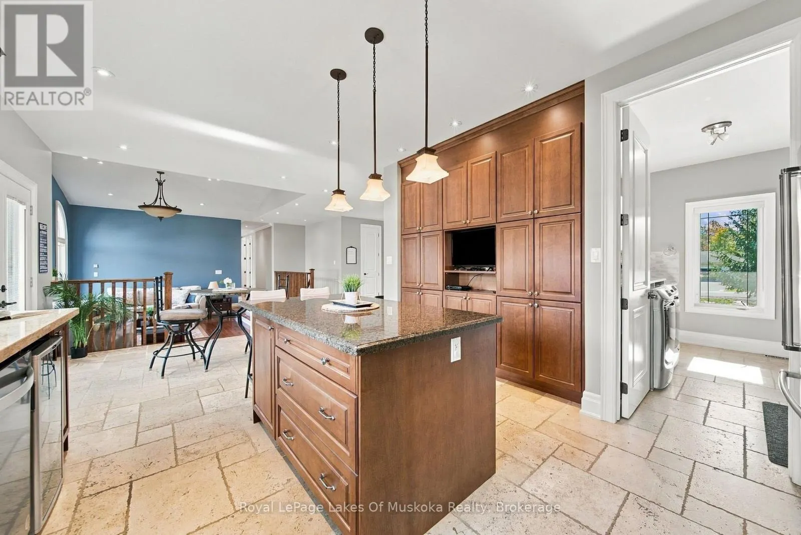 1 GALRICH COURT
