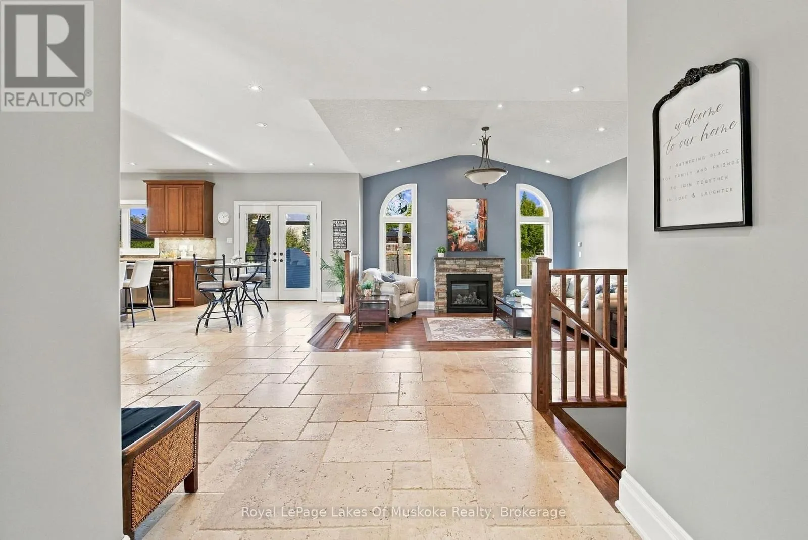 1 GALRICH COURT