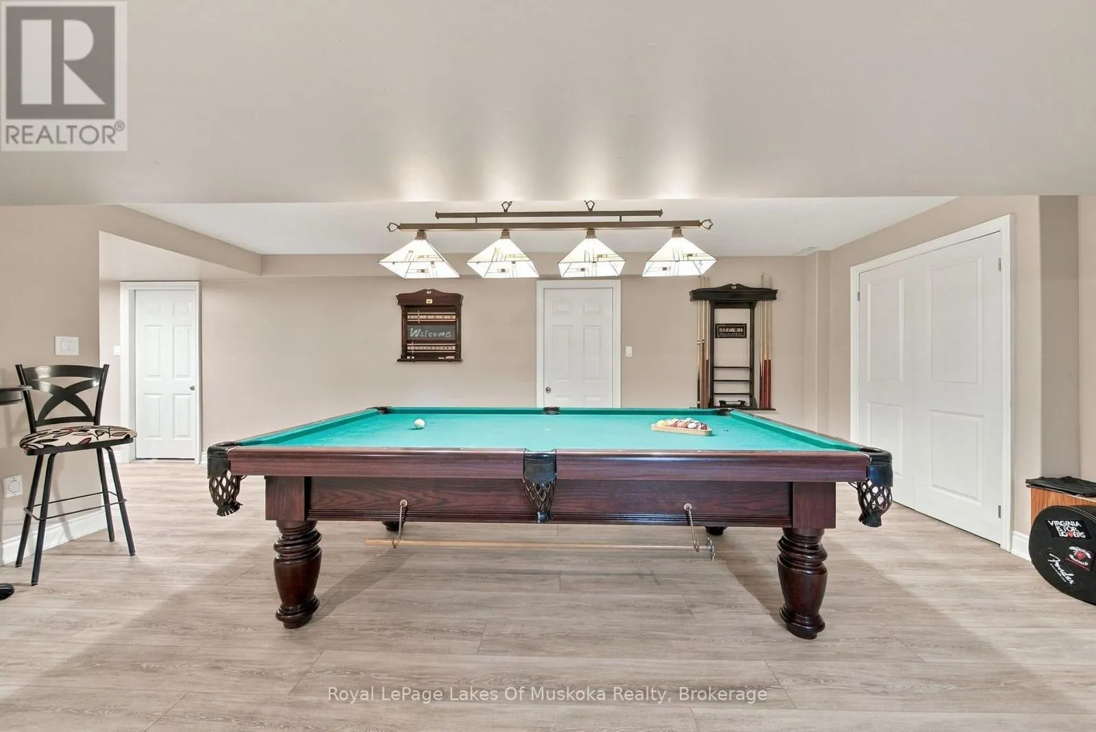 1 GALRICH COURT