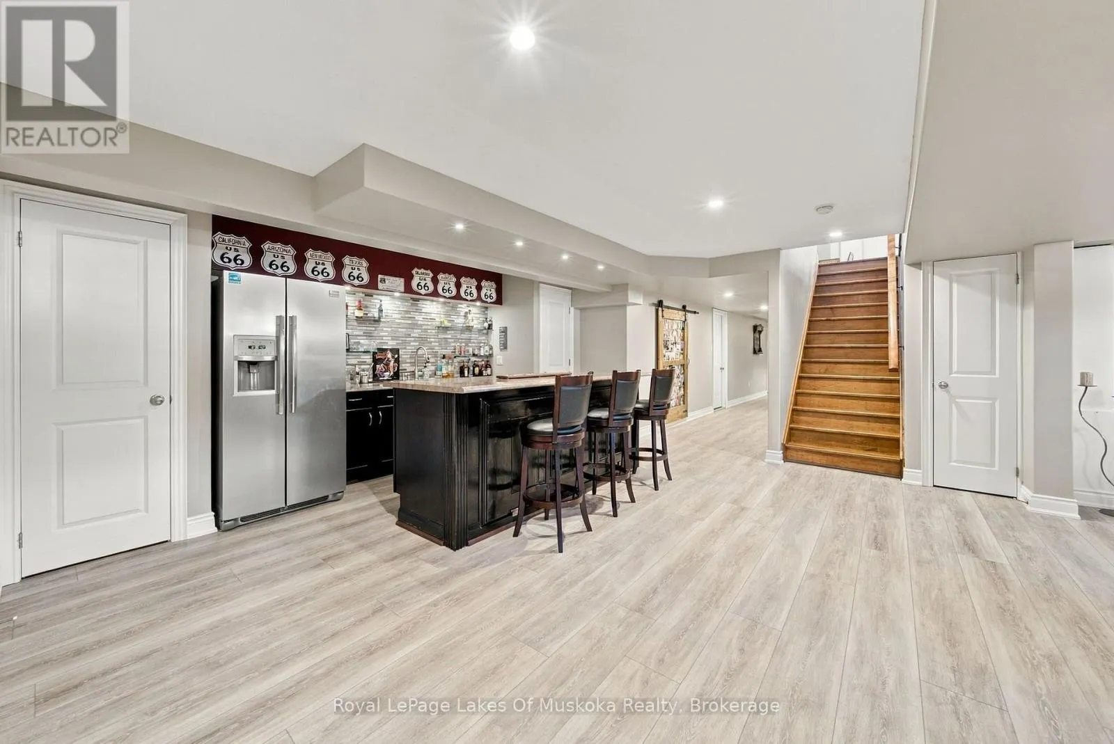 1 GALRICH COURT