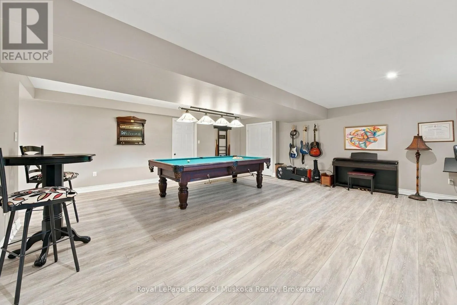 1 GALRICH COURT