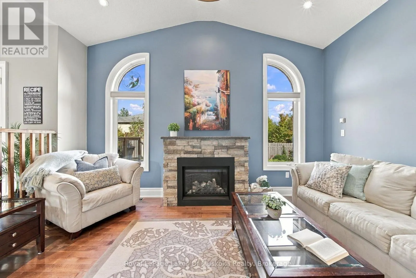 1 GALRICH COURT