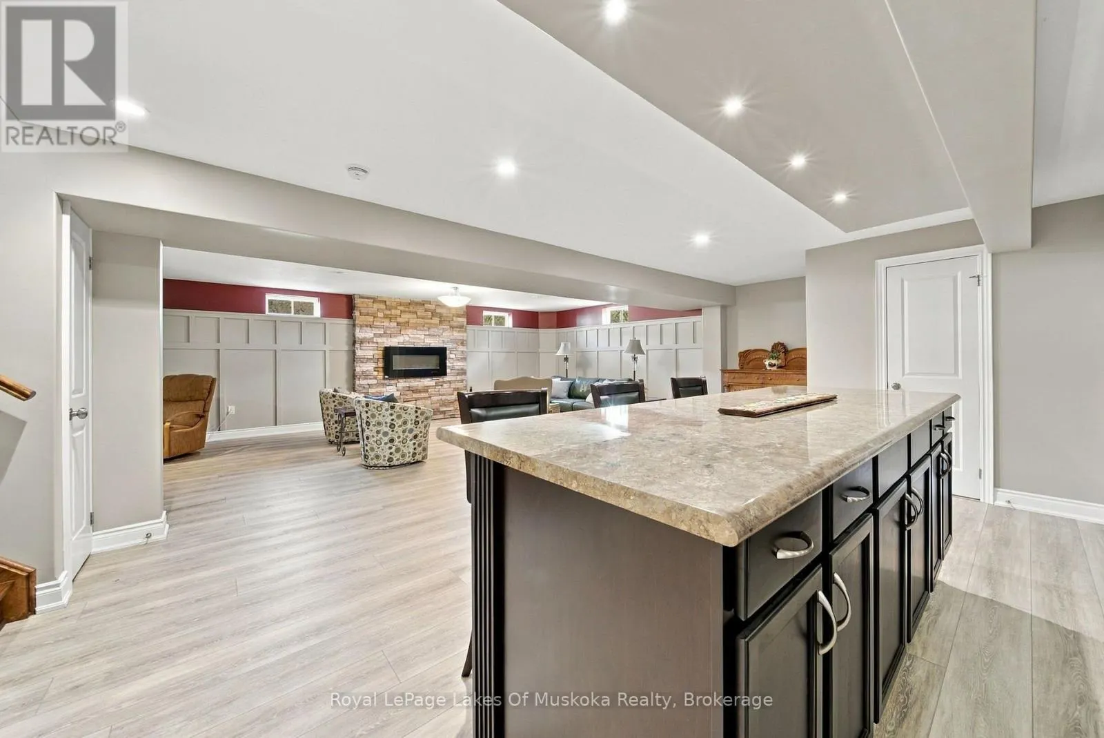 1 GALRICH COURT
