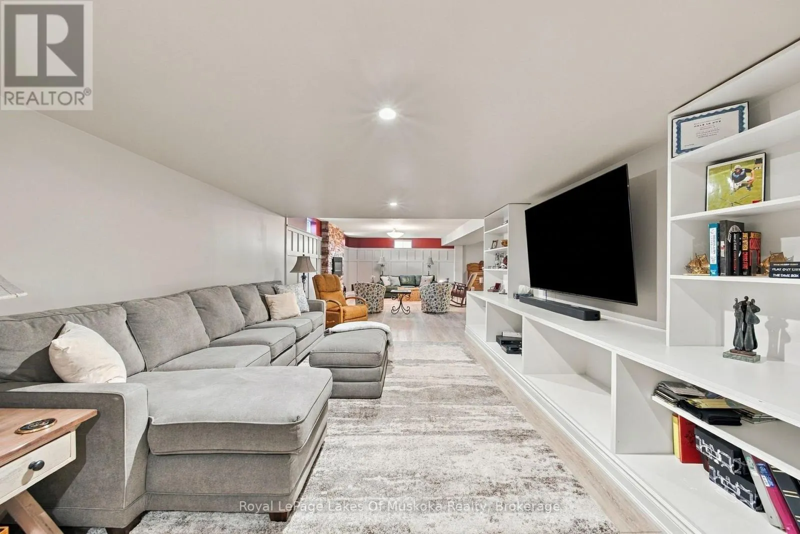 1 GALRICH COURT