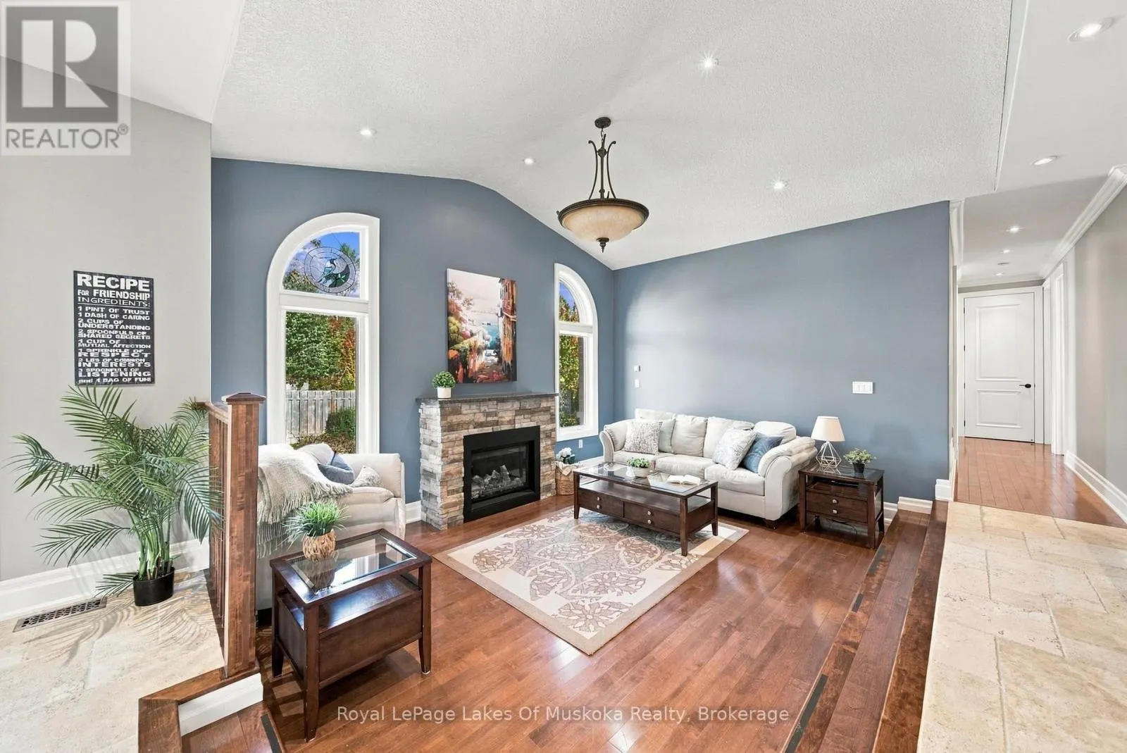 1 GALRICH COURT