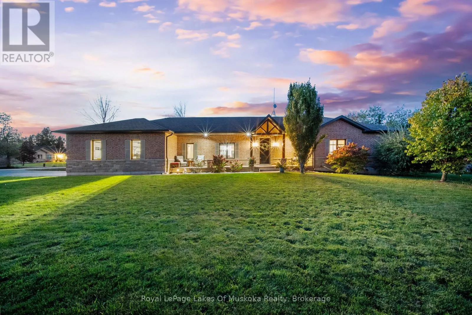 1 GALRICH COURT