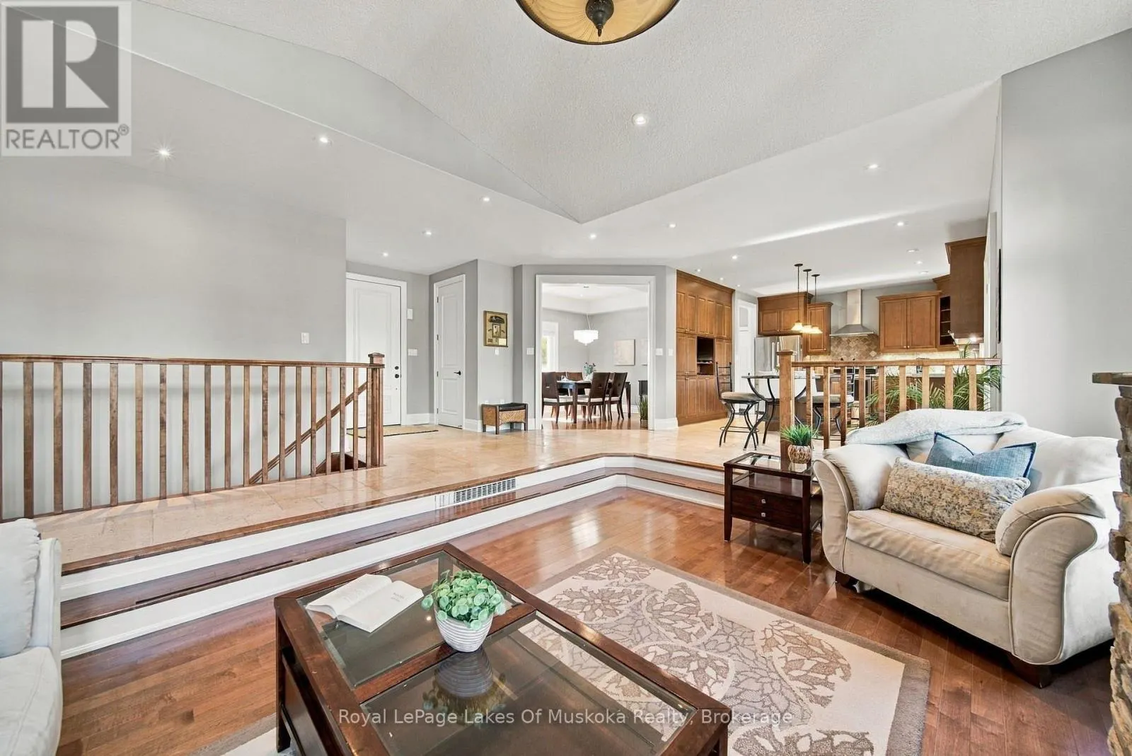 1 GALRICH COURT