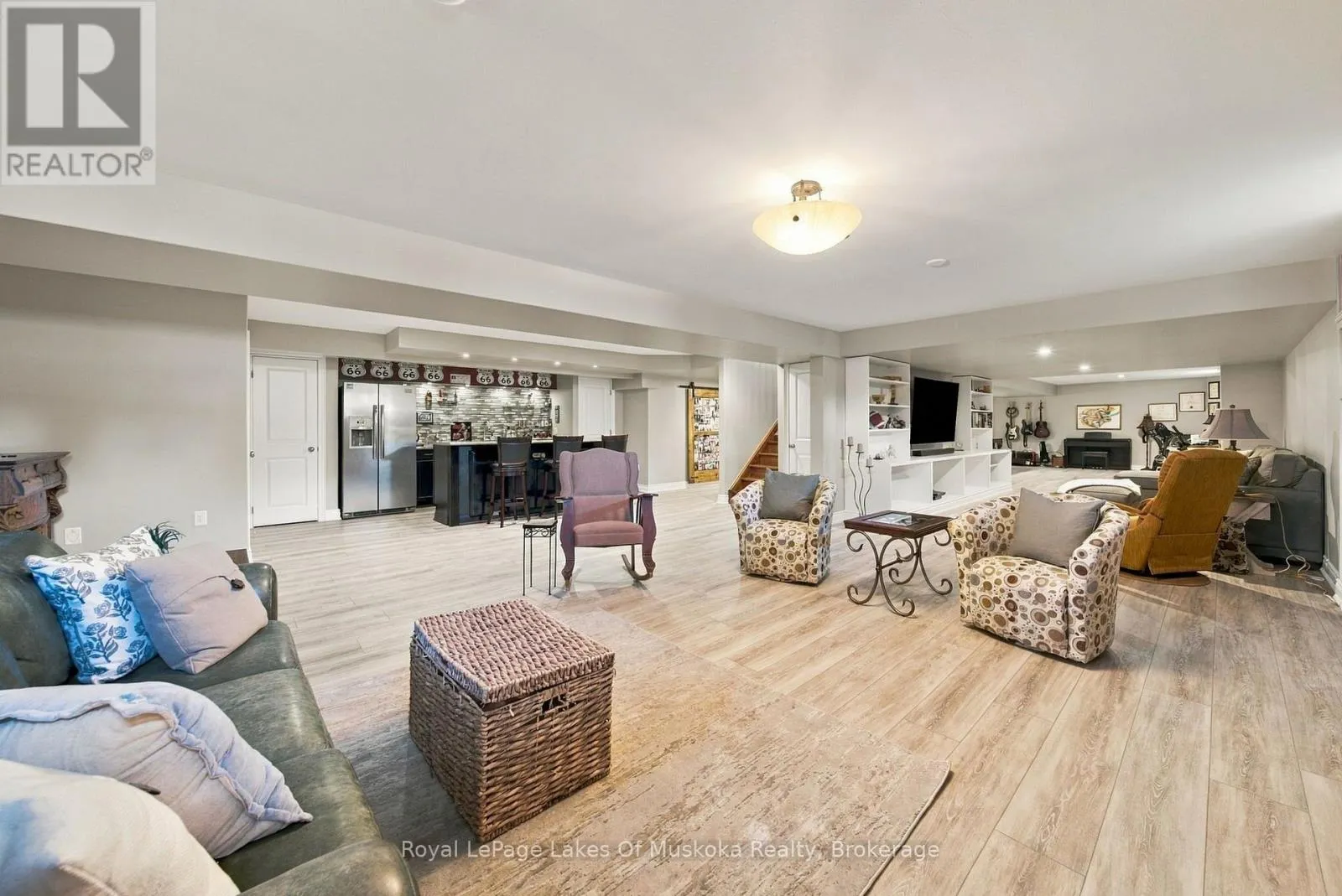 1 GALRICH COURT