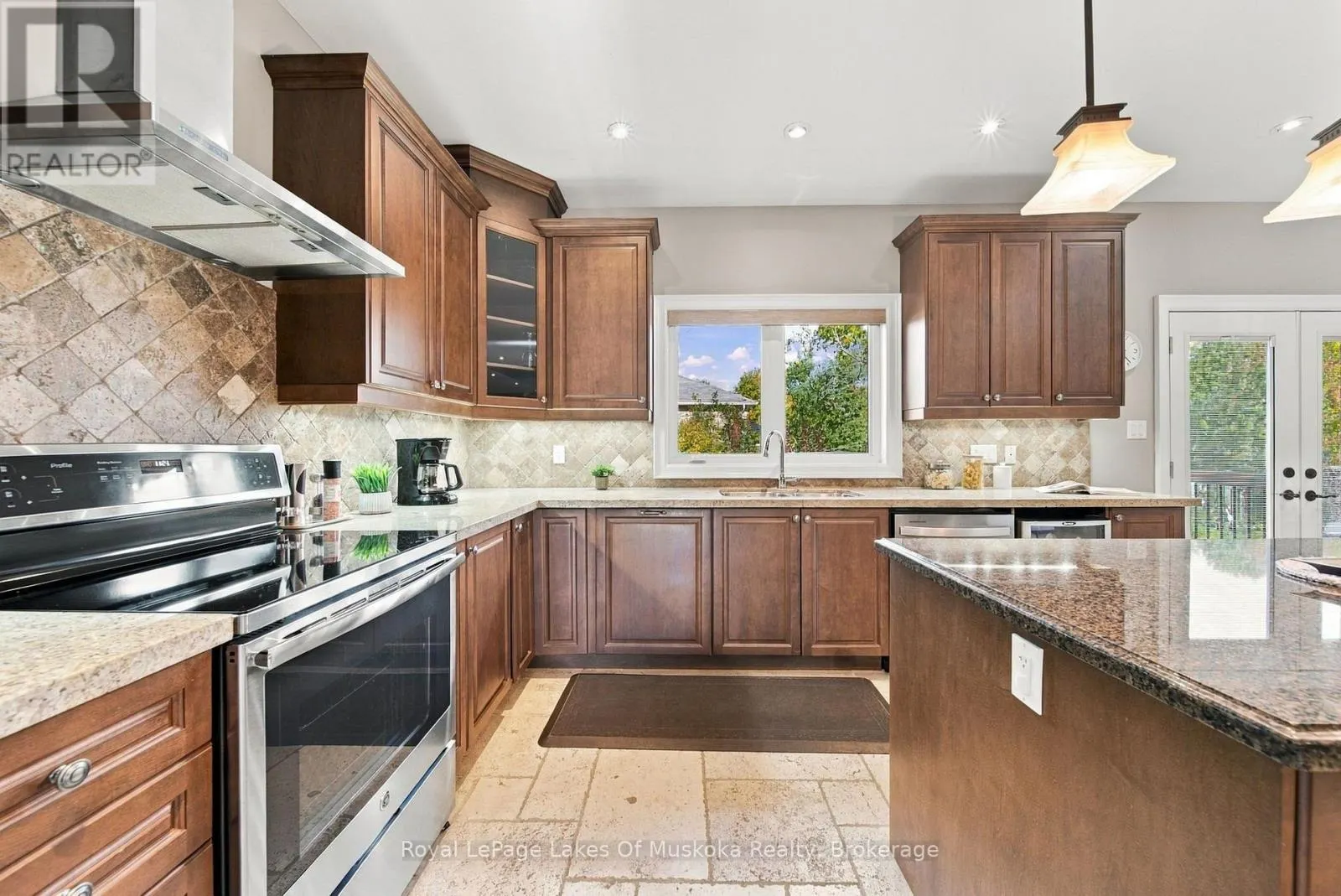 1 GALRICH COURT