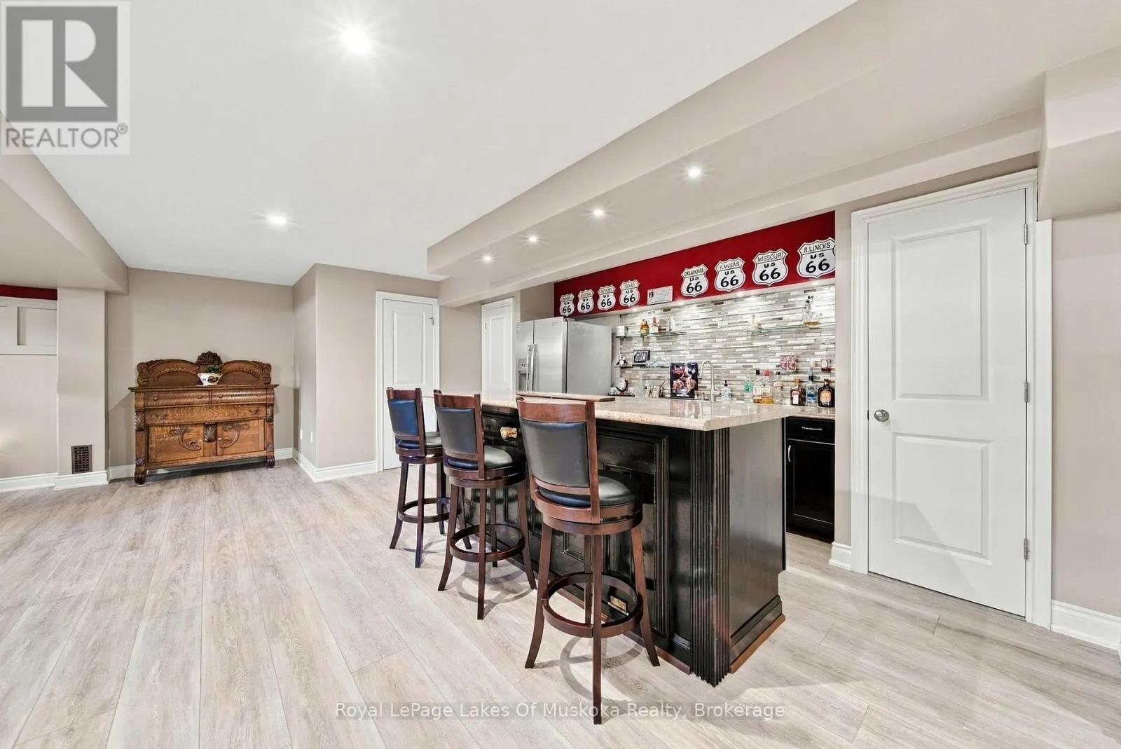 1 GALRICH COURT