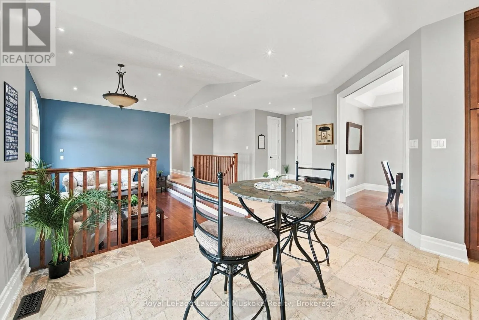 1 GALRICH COURT