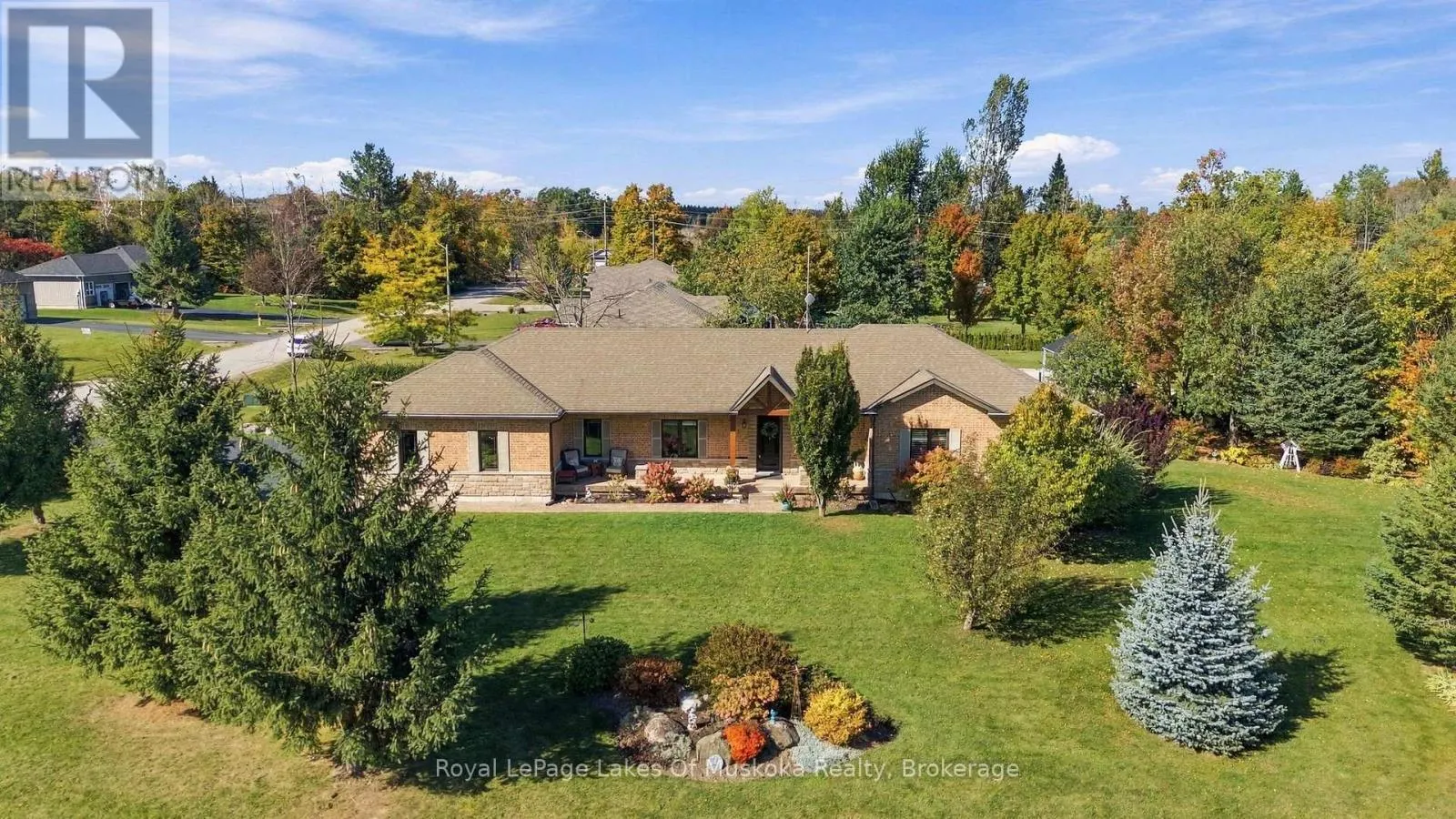 1 GALRICH COURT