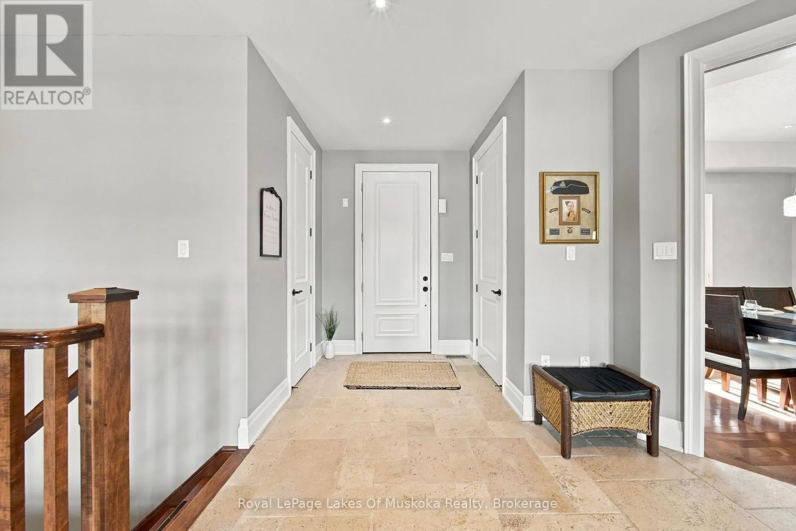 1 GALRICH COURT
