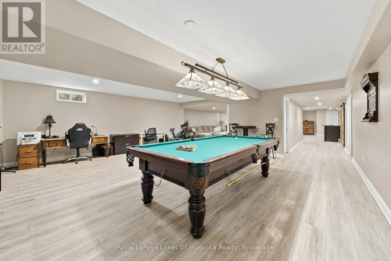 1 GALRICH COURT