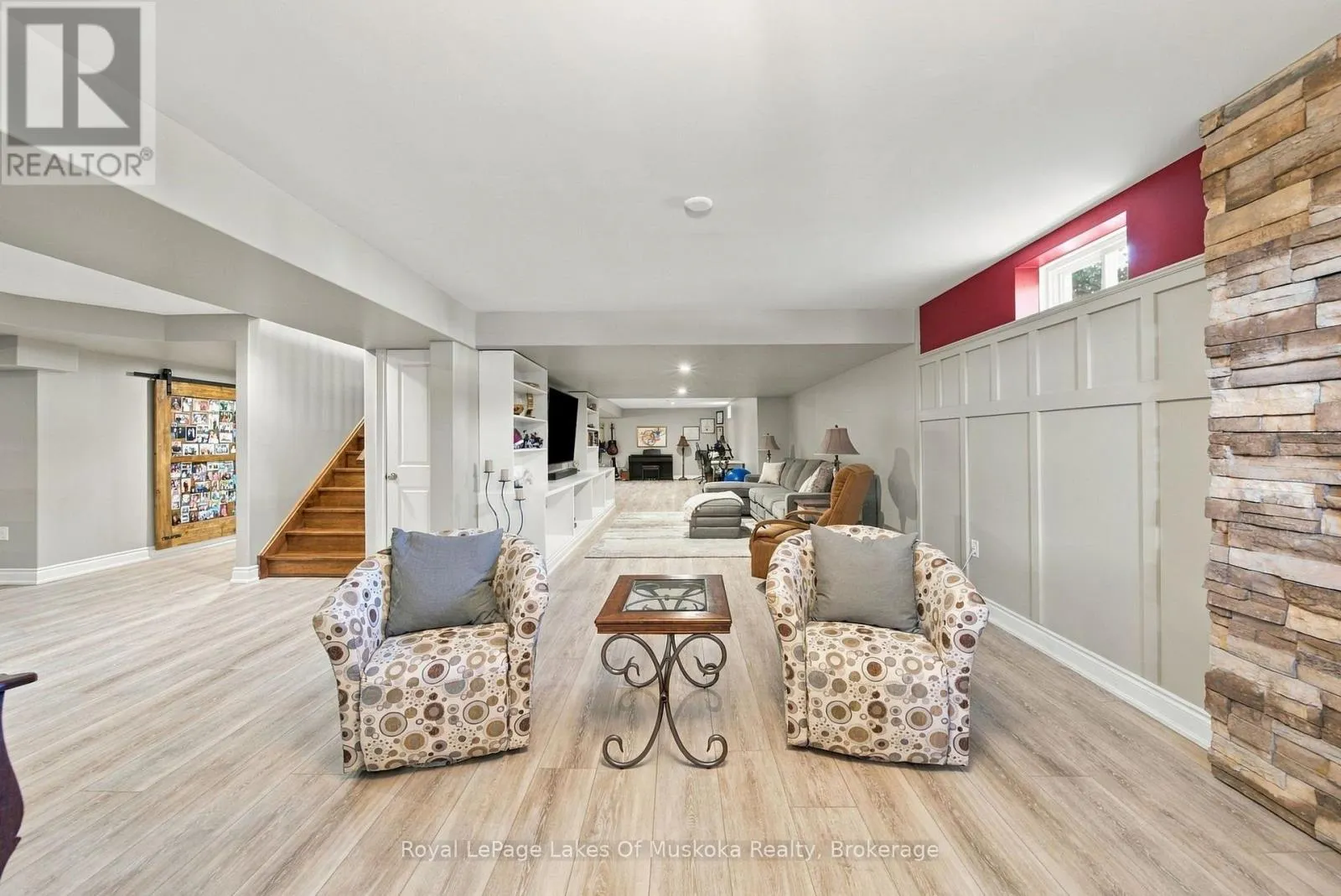 1 GALRICH COURT