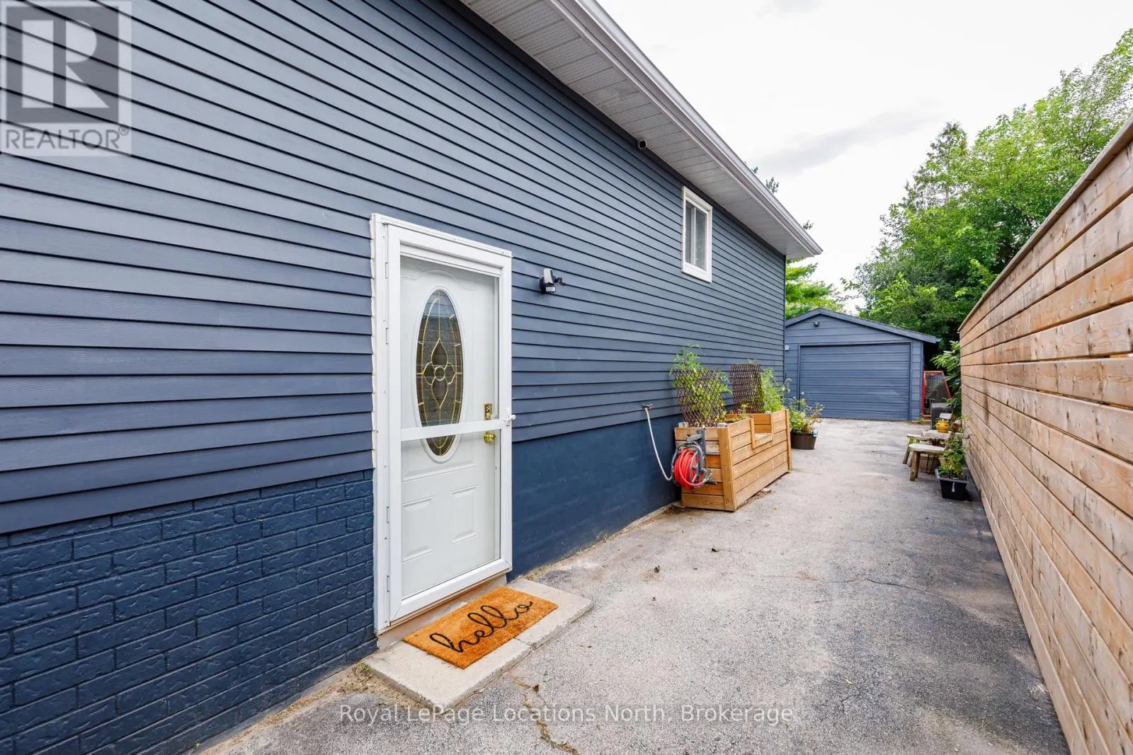 47 COURTICE CRESCENT
