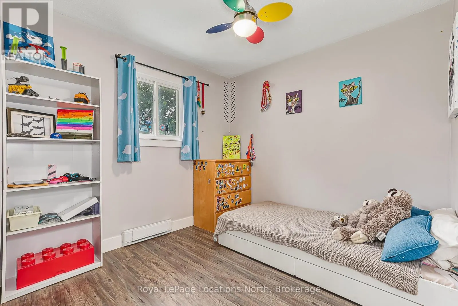47 COURTICE CRESCENT