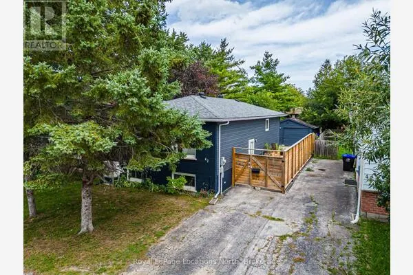 47 COURTICE CRESCENT