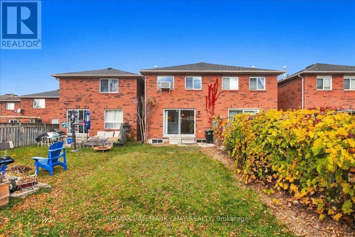 45 BIBBY COURT