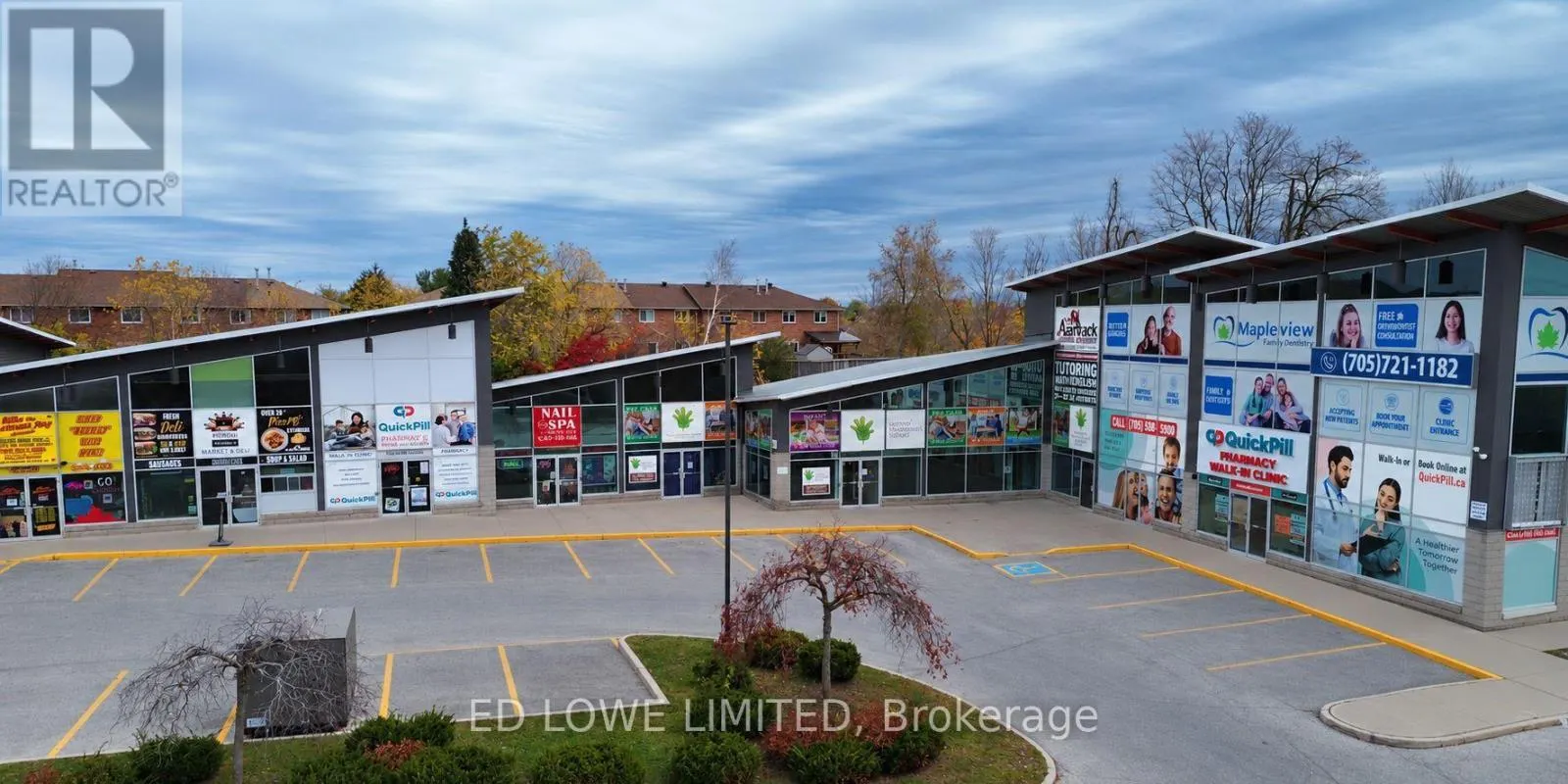 8 - 10A - 555 MAPLEVIEW DRIVE W