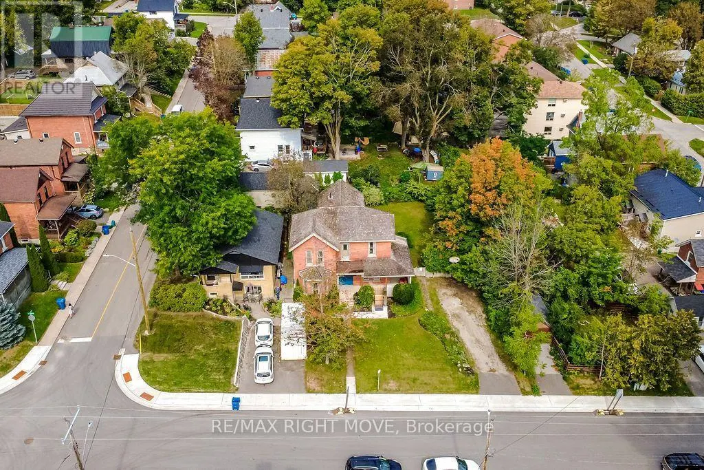 144 JARVIS STREET