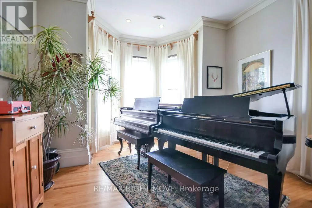 144 JARVIS STREET