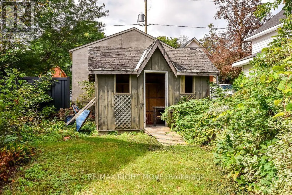 144 JARVIS STREET