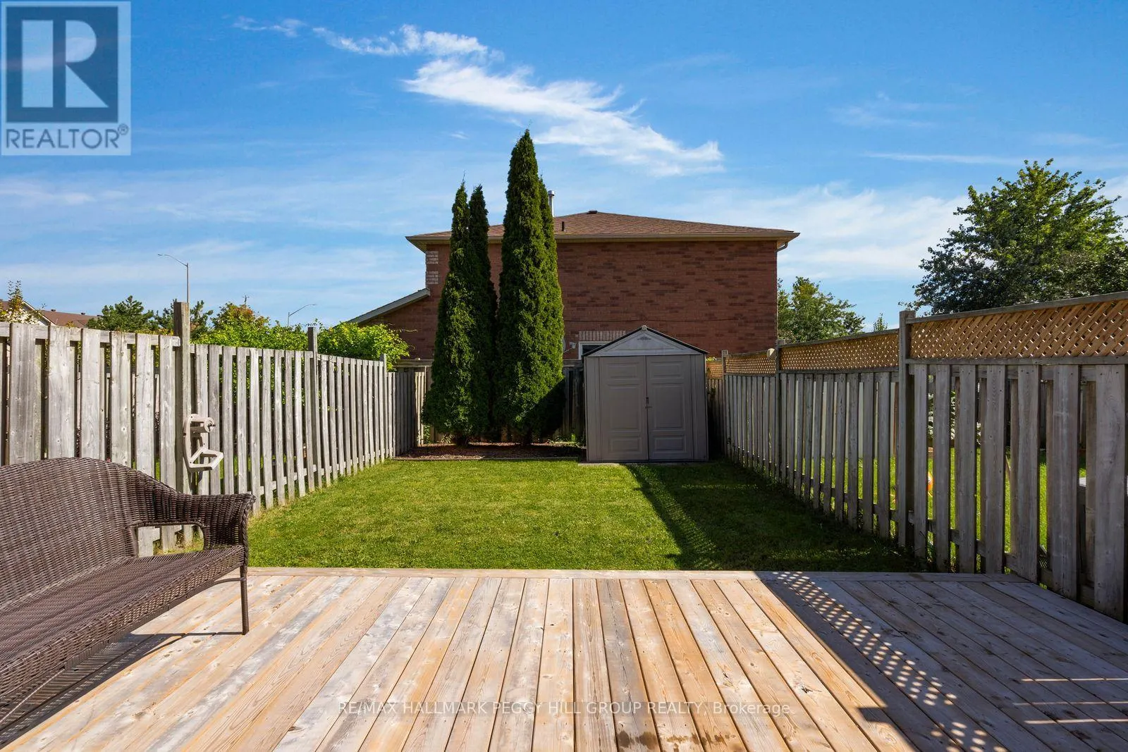 11 CARIBOU COURT