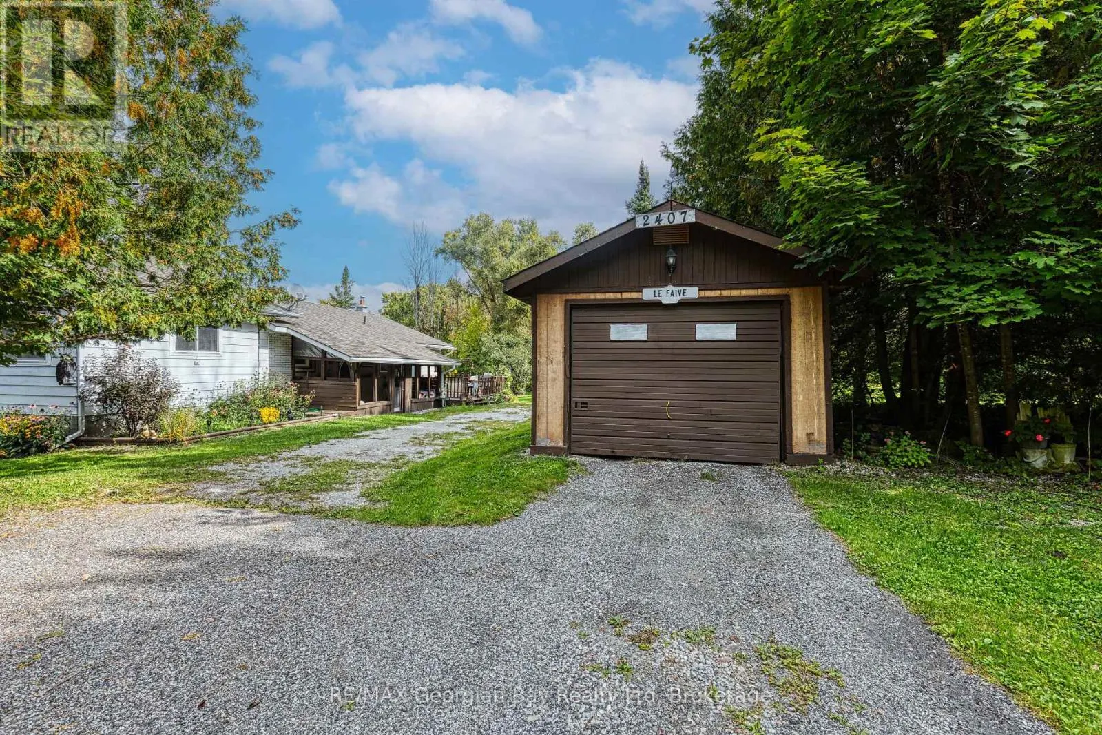 2407 RUMNEY ROAD