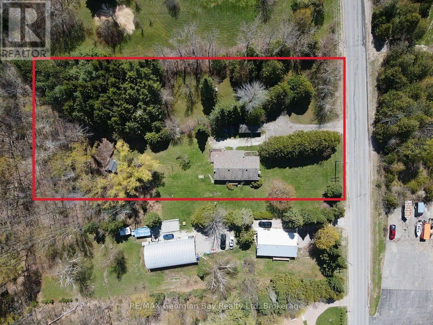 2407 RUMNEY ROAD